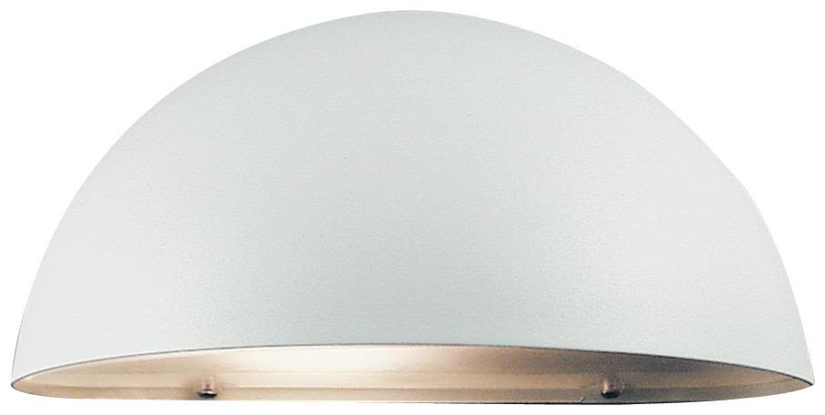 Nordlux Scorpius 21751001 Vägglampa Vit