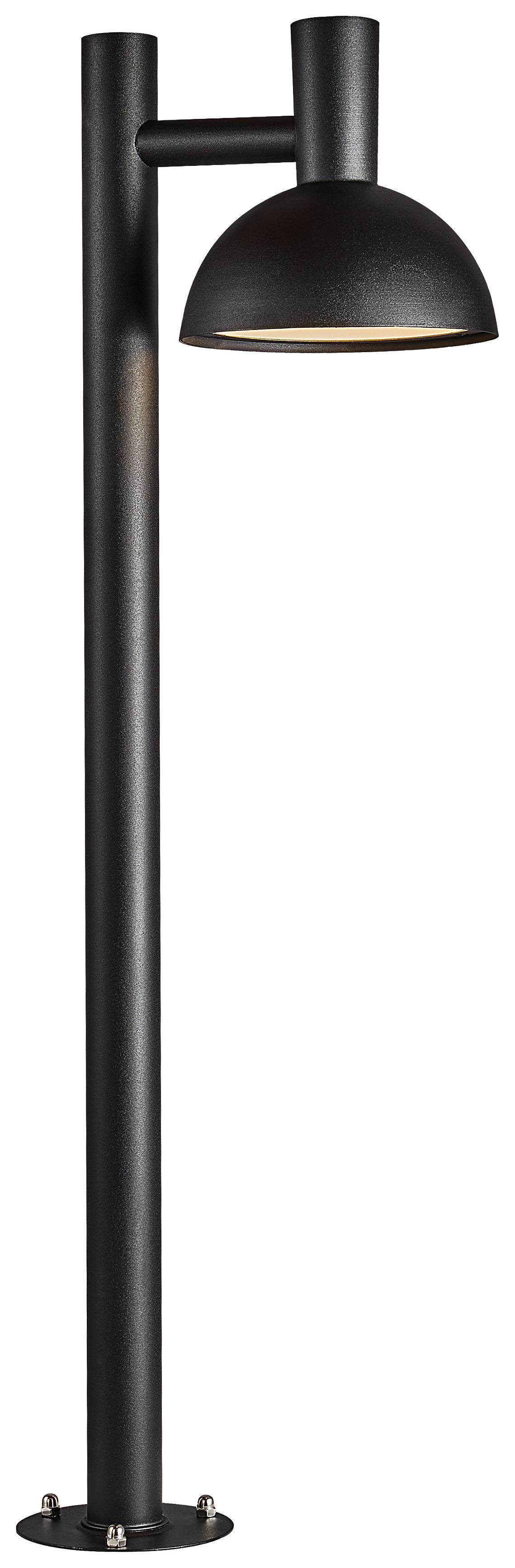 Nordlux Arki 2118108003 Pollare Svart
