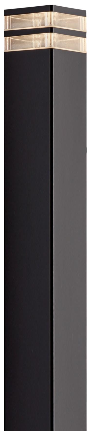 Nordlux Elm 45348003 Pollare svart