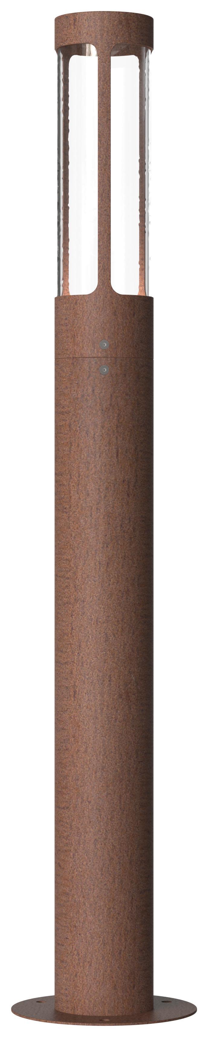 Nordlux Helix 77499938 Pollare corten