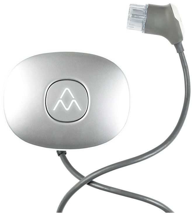 Charge Amps OCPP 130800 Laddbox 3-fas