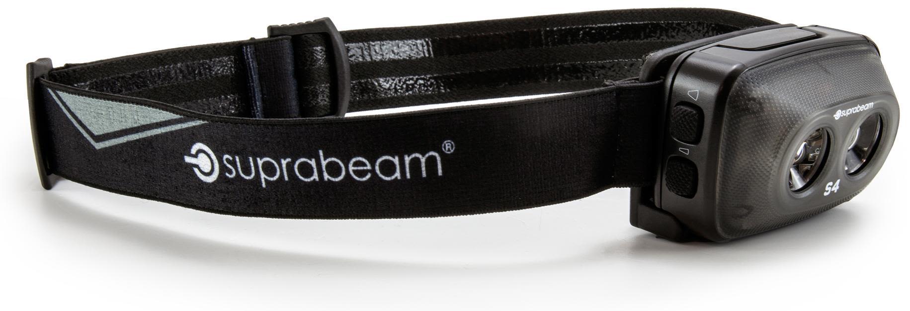 Suprabeam 604.5011 Pannlampa Laddbar