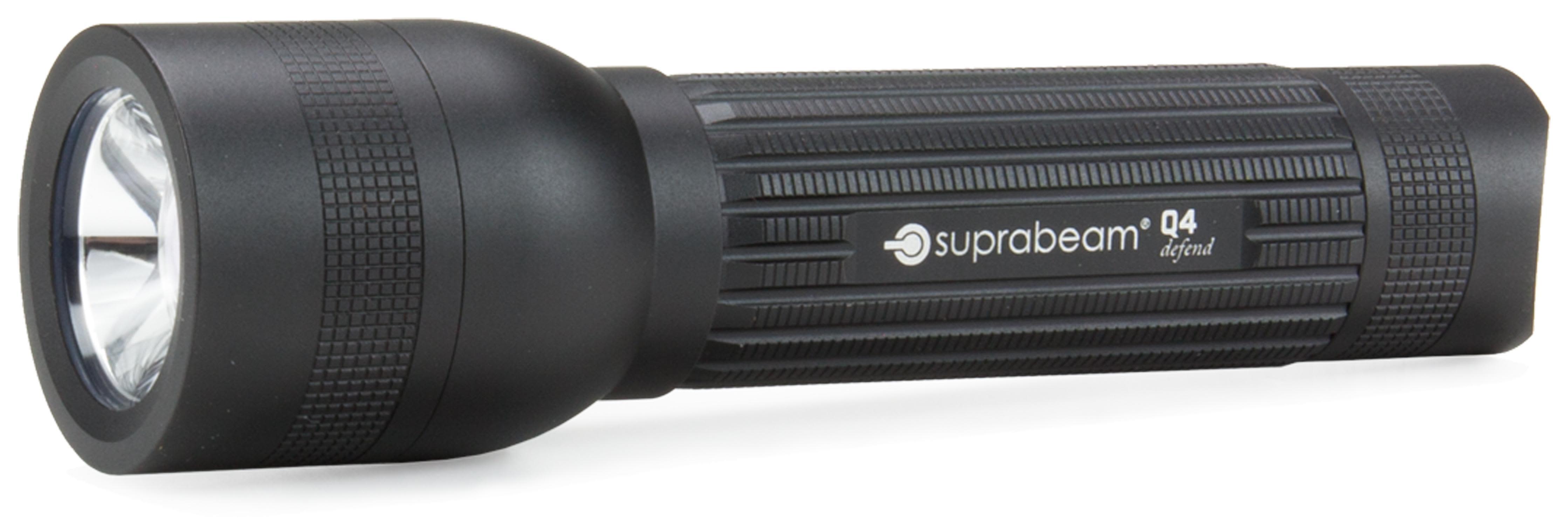 Suprabeam 504.4011 Ficklampa