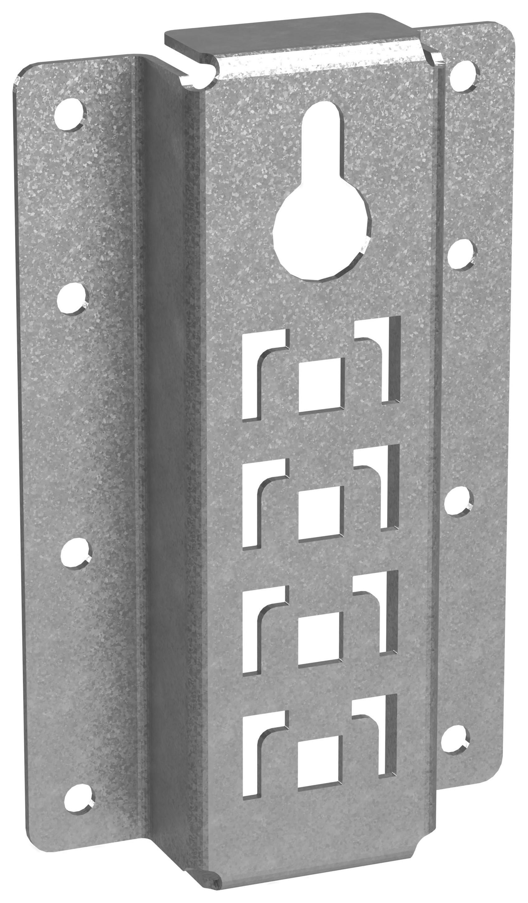 Wibe Group CLX3 Veggfeste FZS