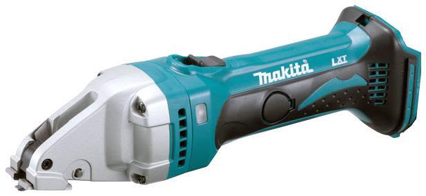 Makita DJS101Z Plåtsax utan batteri och laddare