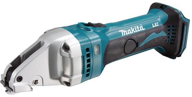 Makita DJS161Z Plåtsax utan batteri och laddare