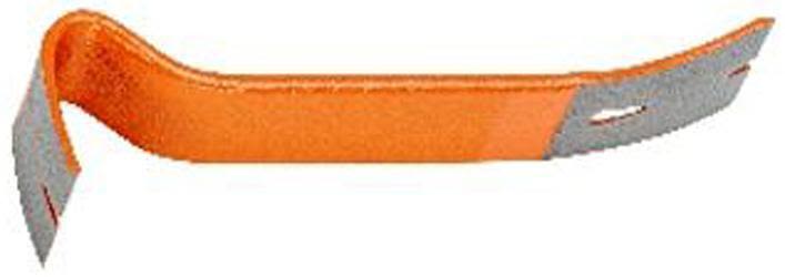 Picard BlackGiant Bräckjärn rakt,  175 mm