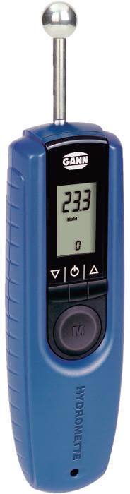 Gann Hydromette BL Compact B 2 Fuktmätare