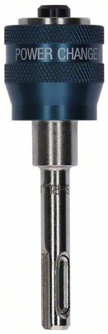 Bosch PC Plus Adapter SDS Plus