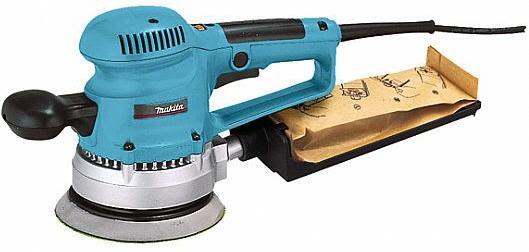 Makita BO6030 Excenterslip 310 W