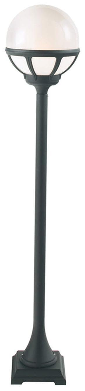 Norlys Bologna 315 Stolplykta E27, 46W, IP54