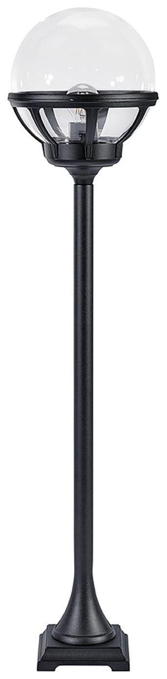 Norlys Bologna 314 Stolplykta E27, 46W, IP54