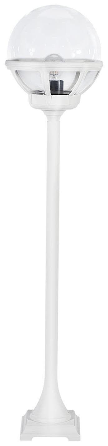 Norlys Bologna 314 Stolplykta E27, 46W, IP54