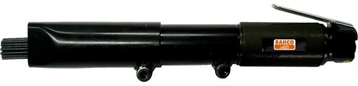 Bahco BP127 Nålhacka