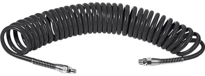 Bahco BPH1010A Spiralslang 1/4