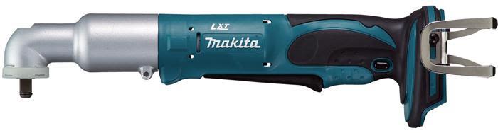 Makita DTL063Z Vinkelmutterdragare utan batteri och laddare