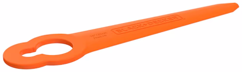 Black & Decker BZORB20-XJ Blad 20-pack