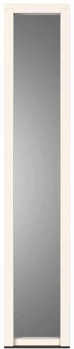 Swedoor CLSL0 Sidoljus vit (S 0502-Y) Vit (S 0502-Y)