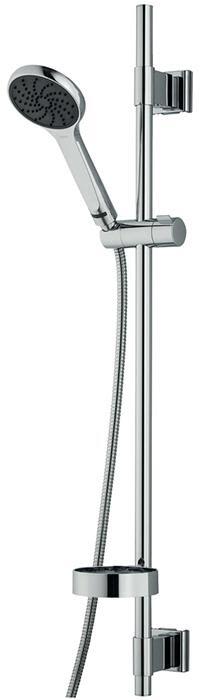 Mora Cera S5 Vaska Duschset Ø 95 mm, 40 c/c