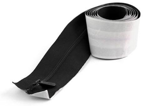 TEBO Cover 869006 Blixtlås