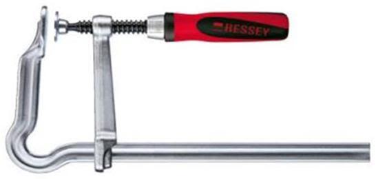 Bessey GM25Z-2K Skruvtving 250 mm