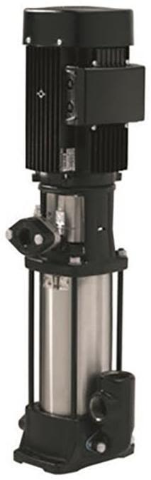 Grundfos CR 5-11 DW Ejektorpump