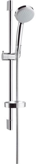 Hansgrohe Croma 100 Vario EcoSmart Duschset