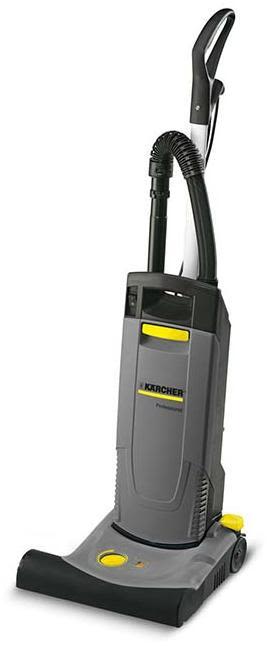 Kärcher Professional CV 38/2 Borstvalsdammsugare