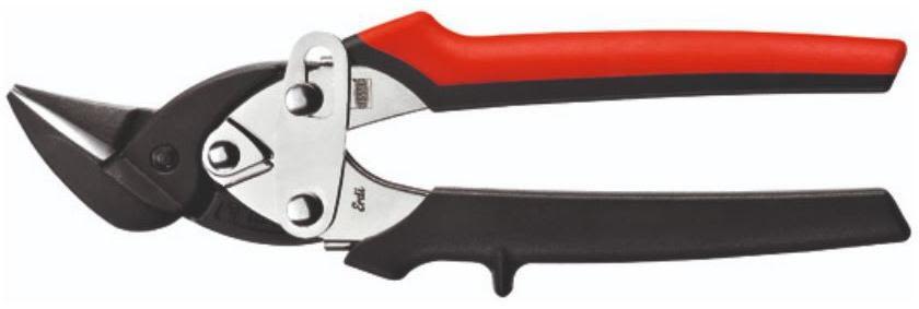 Bessey D15AL-SB Fasonsax 180 mm vänster