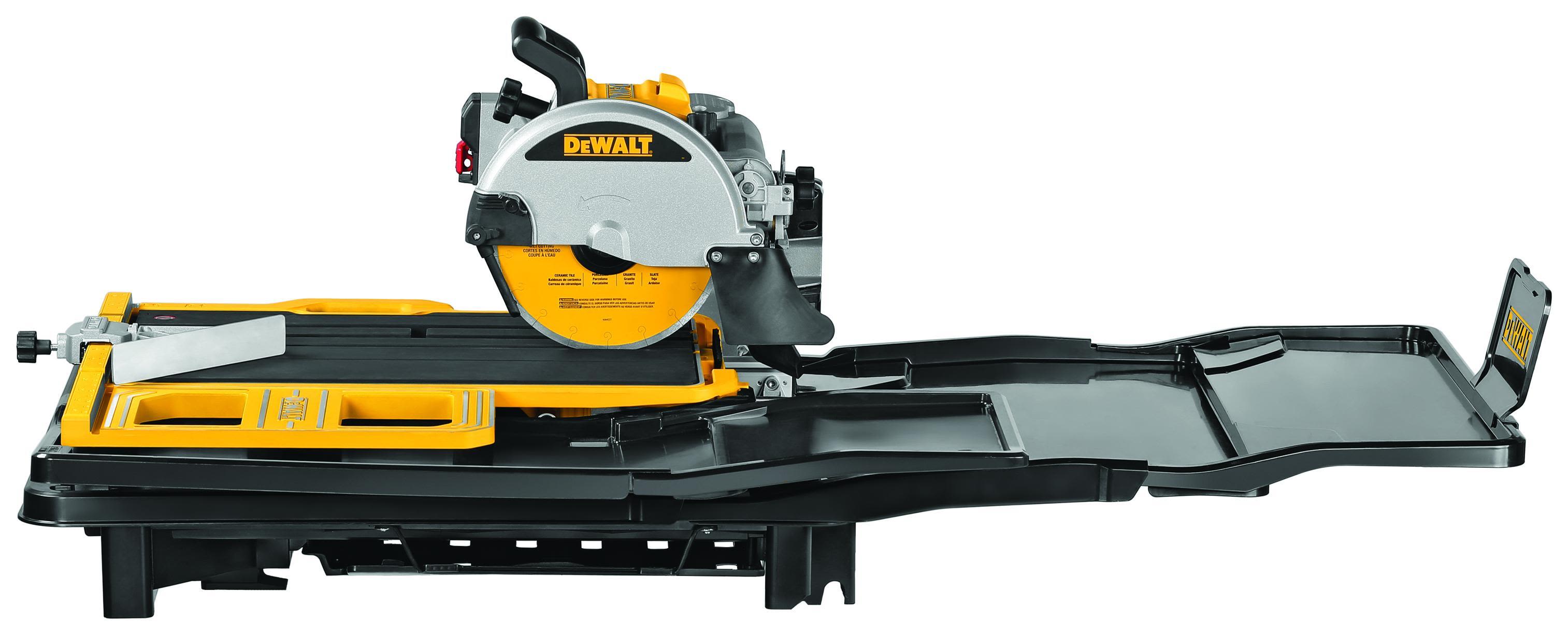 Dewalt D36000-QS Kakelskärare 230V, 910mm