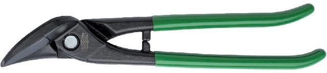 Bessey Pro D216280BSBSK Platesaks høyre