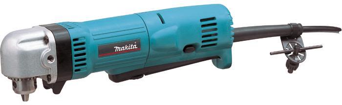 Makita DA3010F Vinkelborrmaskin 450 W