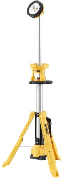 Dewalt DCL079 Arbejdslampe uden batteri og oplader