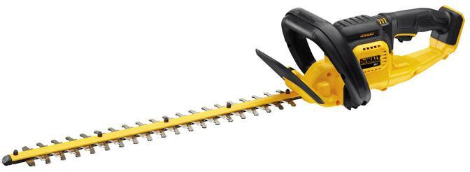 Dewalt DCM563PB Häcksax utan batteri och laddare