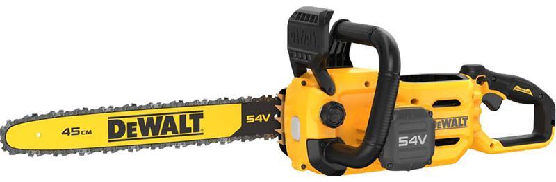 Dewalt DCMCS574N-XJ Akkuketjusaha ilman akkua ja laturia