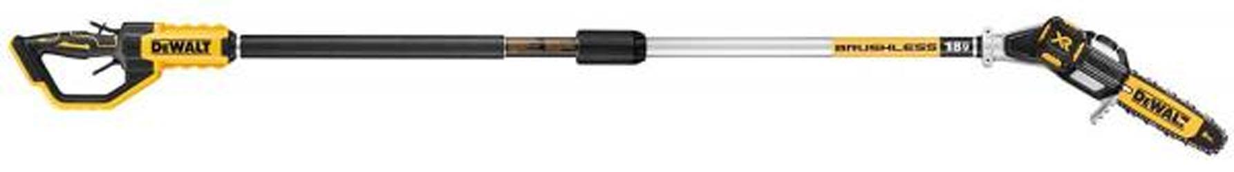 Dewalt DCMPS567N-XJ Grensag uten batteri og lader