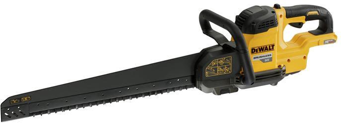 Dewalt DCS397N XR FlexVolt Alligatorsav uden batteri og oplader