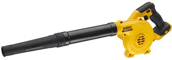 Dewalt DCV100 Løvblåser uten batteri og lader