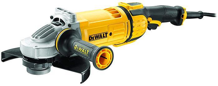 Dewalt DWE4579 Vinkelslip 2600 W