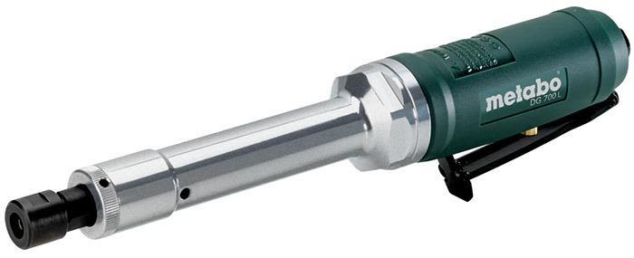 Metabo DG 700 L Slipmaskin Rak