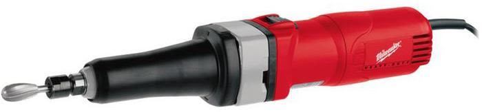 Milwaukee DGL 30 E Rakslip 600 W