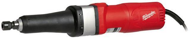 Milwaukee DGL 34 Rakslip 500 W