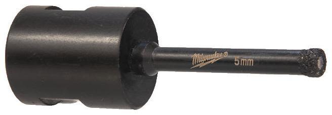 Milwaukee Diamond Max Timanttiporanterä M14-kierre 6 mm
