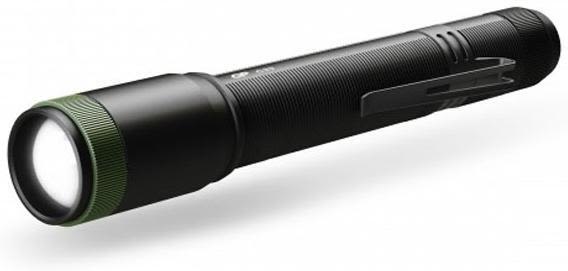 GP Lighting Discovery C33 Lommelygte med COB LED, 150 lm