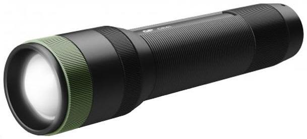 GP Lighting Discovery CR41 Lommelykt 650 lm