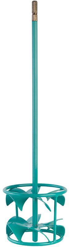 Collomix DLX 120 HF Blandarvisp 120 mm