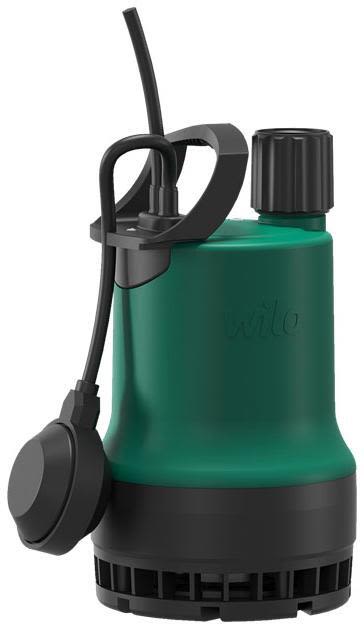 Wilo Drain TMW 32/11 Pohjavesipumppu