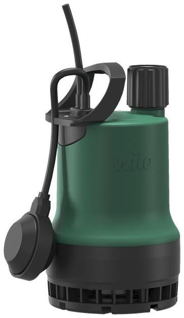 Wilo Drain TMW 32/8 Dräneringspump