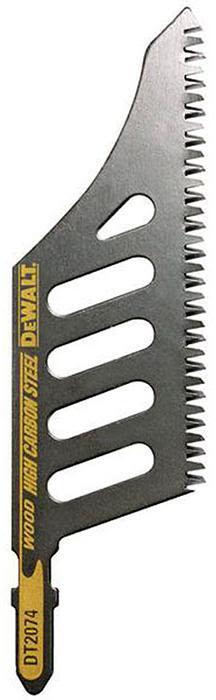 Dewalt DT2074 Sticksågsblad