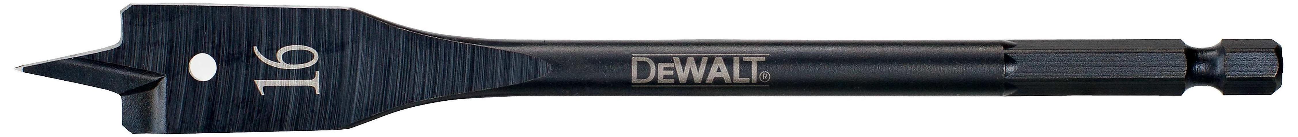Dewalt DT4766-QZ Flatborr 152 mm 16 mm